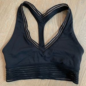 ❌SOLDLululemon Find Focus Bra size 4